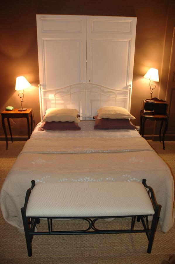 Bed and Breakfast Domaine De La Queyssie Saussignac Exterior foto